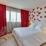 Catalpa Ξενοδοχείο 3*