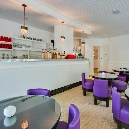 Hotel Catalpa 3*