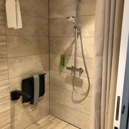 Hotel Catalpa Annecy