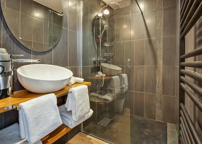 Hotel Catalpa 3*