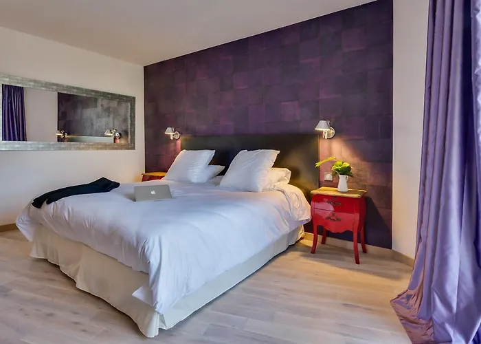 Catalpa Hotel Annecy