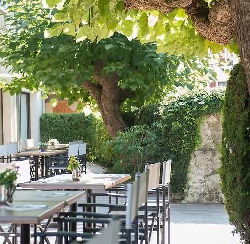 Catalpa Hotel 3*