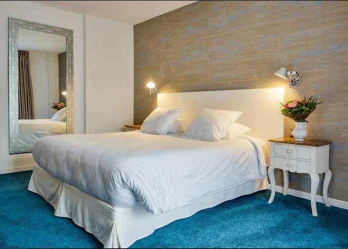 Hotel Catalpa