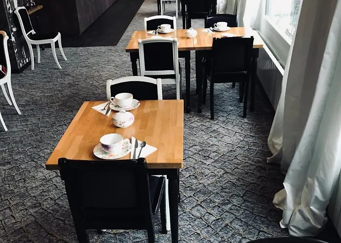Hotel Catalpa 3*