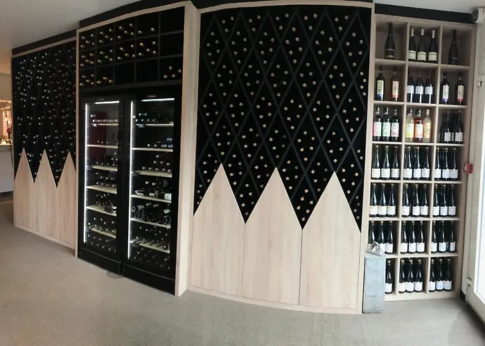 Hotel Catalpa Annecy