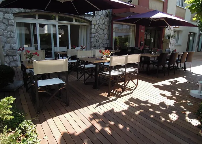 Hotel Catalpa 3*