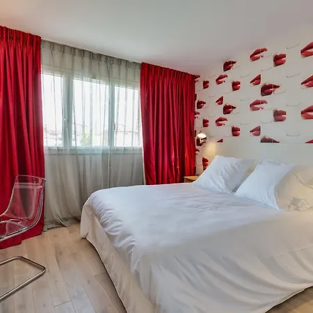 Catalpa Hotel 3*