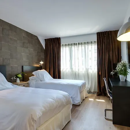 Szálloda Catalpa Annecy