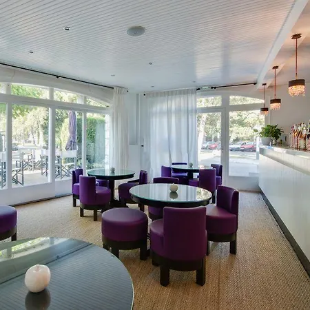 Hotel Catalpa 3*