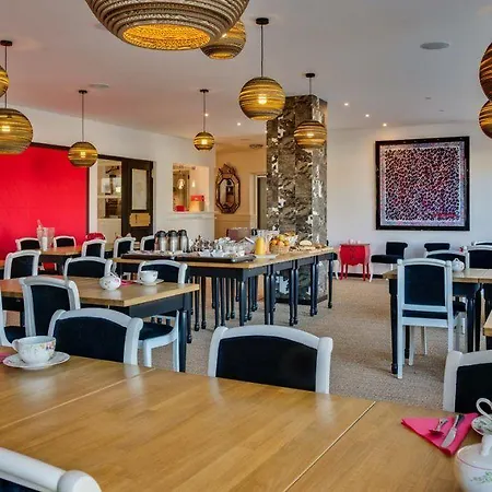 Hotel Catalpa Annecy