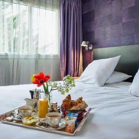 Catalpa Hotel Annecy