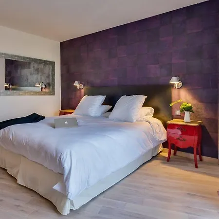 Hotel Catalpa Annecy