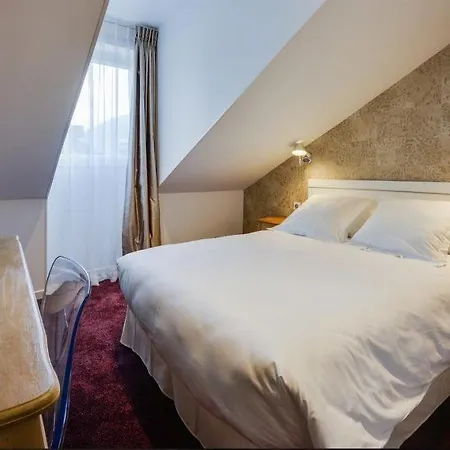 Catalpa Hotel 3*
