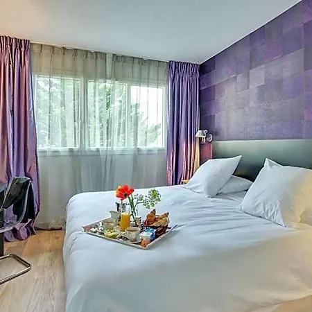 Catalpa Hotel 3*