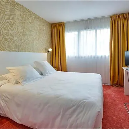 Catalpa Hotel 3*