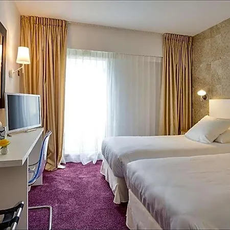 Catalpa Hotel 3*