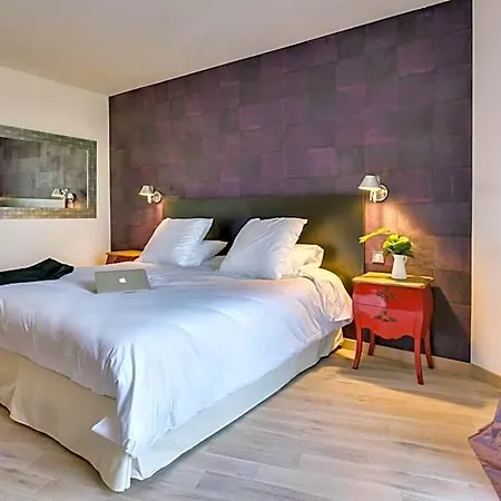Catalpa Hotel Annecy