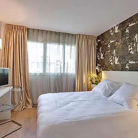 Hotel Catalpa