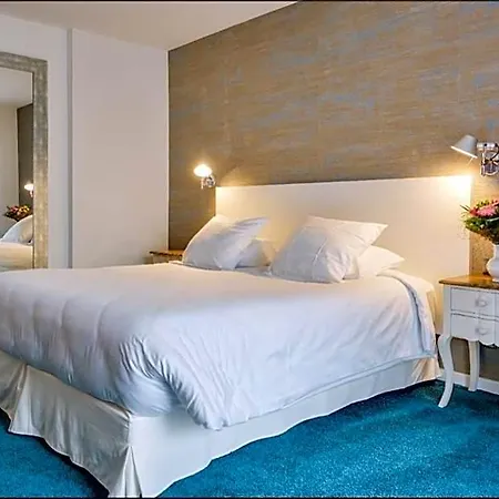 Hotel Catalpa 3*