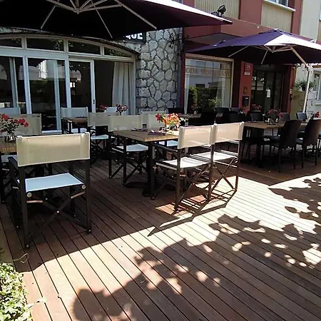 Hotel Catalpa