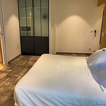 Hotel Catalpa