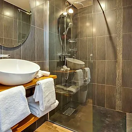 Hotel Catalpa Annecy