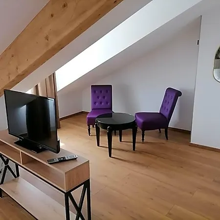 Catalpa Hotel Annecy