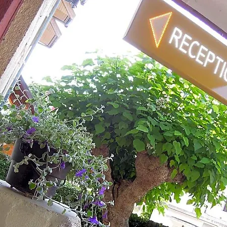 Hotel Catalpa