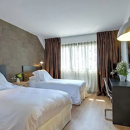Catalpa Hotel 3*