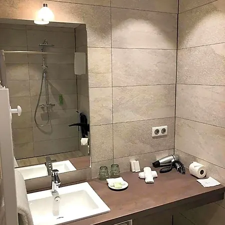 Hotell Catalpa