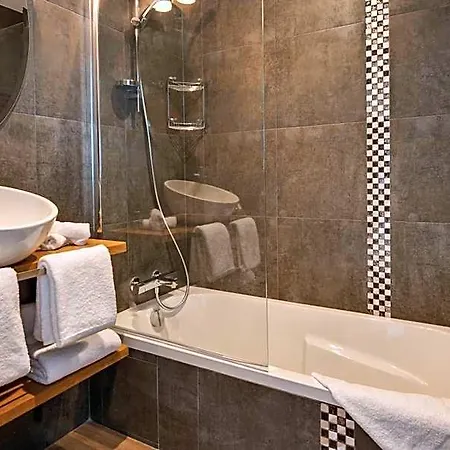 Catalpa Hotel 3*