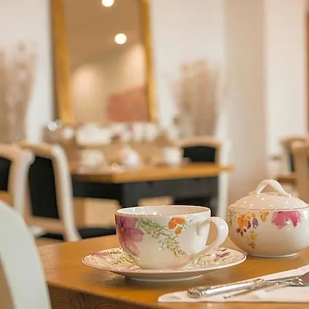 Hotell Catalpa