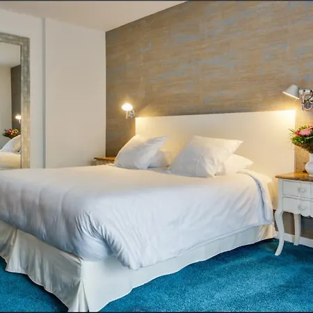 Hotel Catalpa