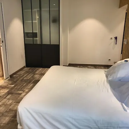 堪塔帕酒店 酒店 3*