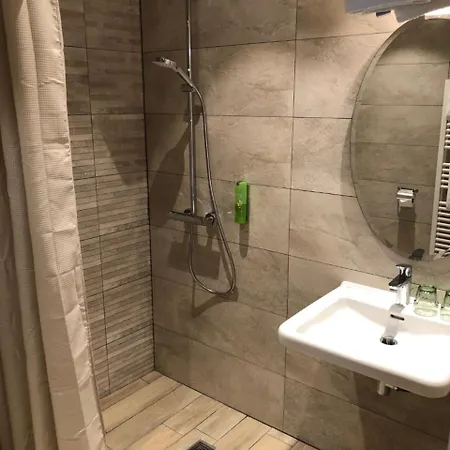 Catalpa Hotell Annecy
