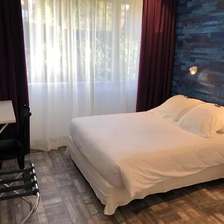 Szálloda Catalpa Annecy