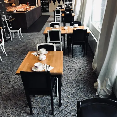 酒店 堪塔帕酒店 3*