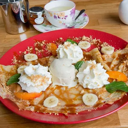 Hotel Catalpa Annecy